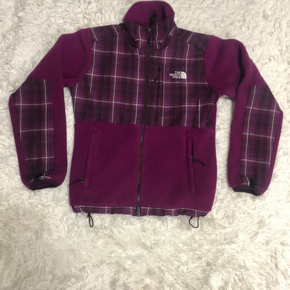 the north face jacket Sz S - Picture 11 of 16